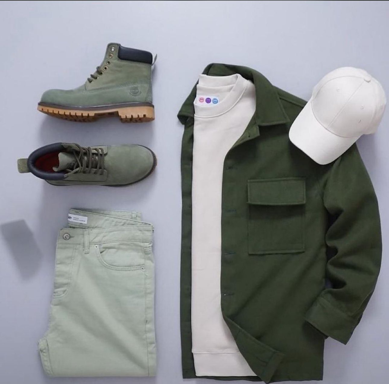 Drip for Men