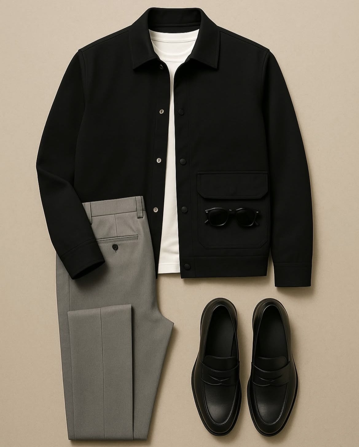Drip for Men