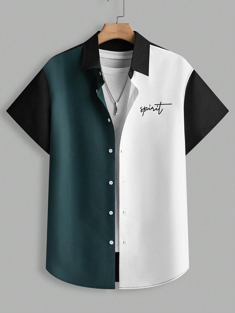 Vintage Shirt